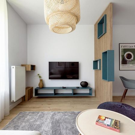 Elegant Home Overlooking The Music Academy Budapest Extérieur photo